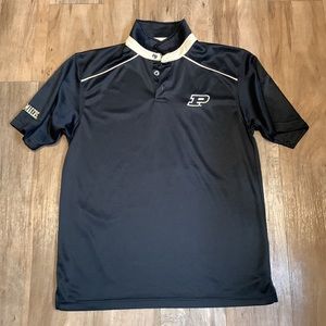 Purdue Polo